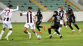 Vanspor'da deprem! Mustafa Gürel çare olmadı, dibi gördü