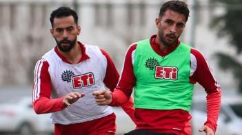 Eskişehirspor, Altay maçı öncesi harekete geçti