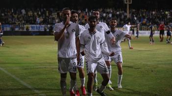 Altay'da Eskişehirspor yenilgisi sonrası tek hedef var!