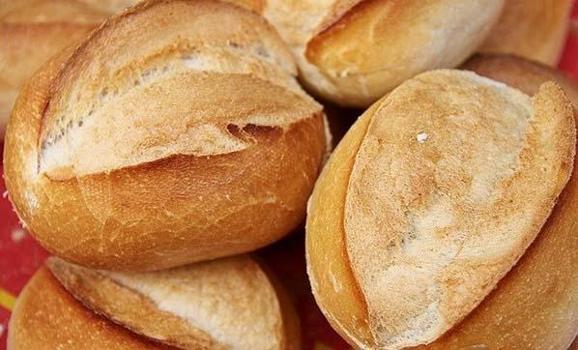 Ekmek nasıl yapılır? Evde ekmek tarifi yapılışı
