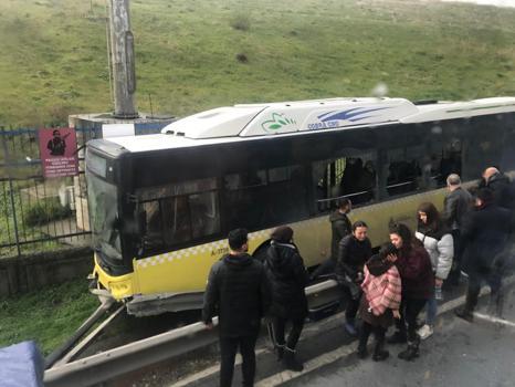 İstanbul'da toplu taşıma krizi kapıda: Yarın binlerce otobüs kontak kapatacak! Kaç gün sürecek? İşte detaylar