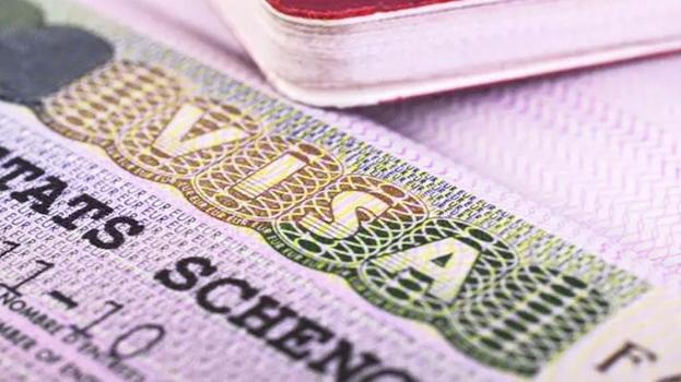Schengen vizesine zam! 11 Haziran'dan itibaren geçerli olacak