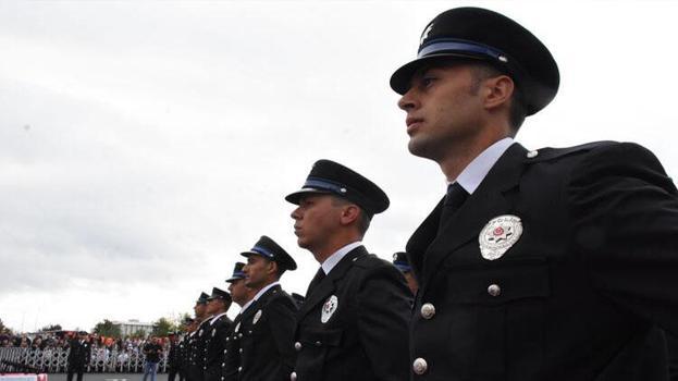 12 bin polis memuru alımı yapılacak! Bakan Yerlikaya müjdeyi verdi