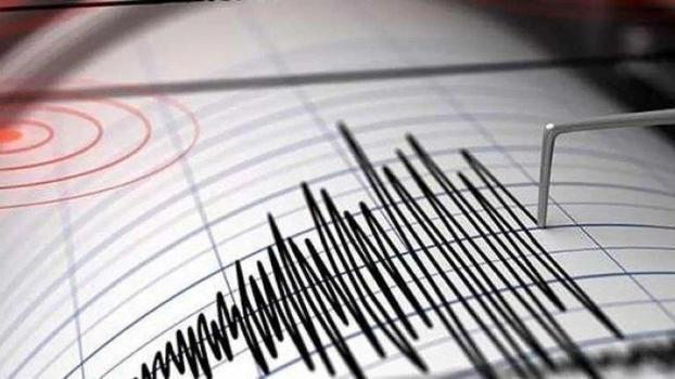 Malatya'da 3.8 büyüklüğünde deprem!
