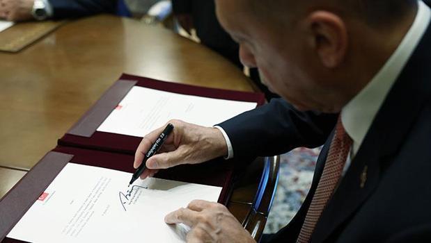 Rusya ve Ukrayna'ya yeni büyükelçi atandı