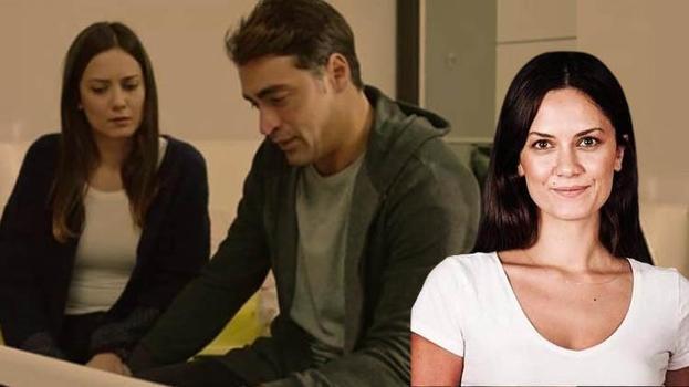 Merve Kayaalp Savaşçı, Sakarya Fırat dizilerinde oynuyordu! Oyuncu Merve Kayaalp kimdir, kaç yaşında? Merve Kayaalp biyografi…