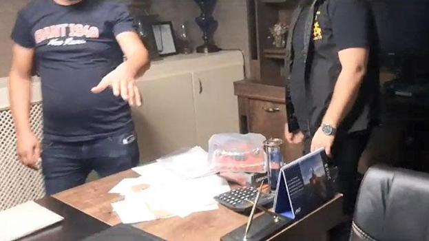 'Kargonuzu almadınız hakkınızda icra takibi başlatacağız' yalanıyla milyonluk vurgun!