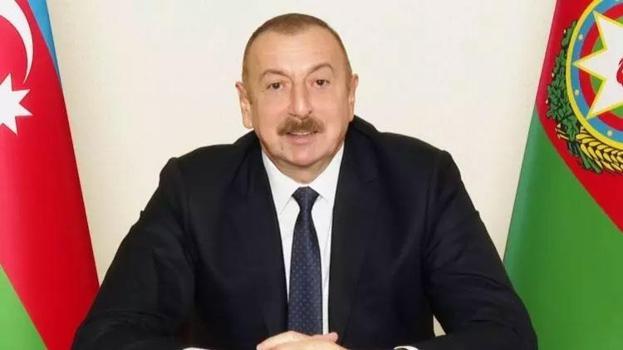 Azerbaycan lideri Aliyev Karabağ'daki operasyonu durdurma şartını açıkladı