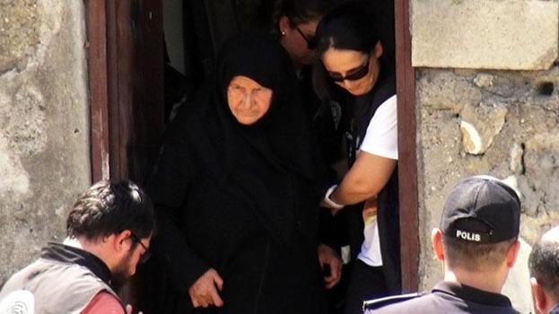 Eşini ve kızını öldürüp evin bahçesine gömdü!  Mahkemeden Hayriye Fındıklıoğlu için flaş karar çıktı