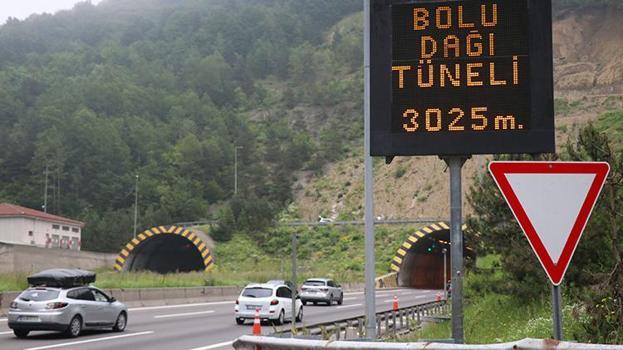 İstanbul-Ankara yolunu kullanacaklar dikkat: 46 gün kapatılacak