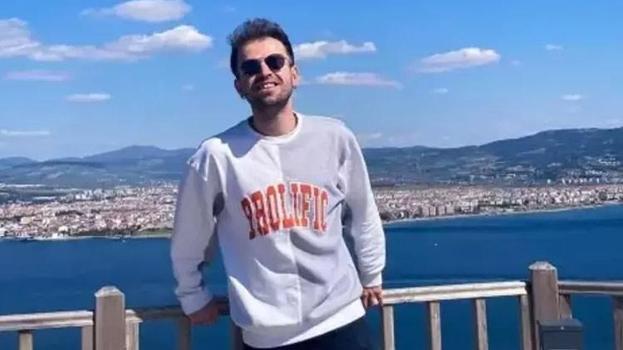 Genç öğretmen eczane kapısında can verdi! Kahreden ölüm
