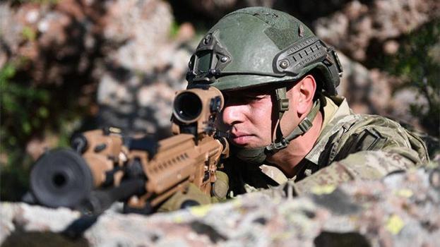 MİT'ten nokta operasyon! Terörist Mazlum Öztürk etkisiz hale getirildi