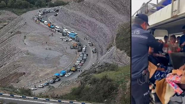 Karabağ operasyonunda 192 Azerbaycan askeri şehit oldu! Hankendi'den ayrılan Ermeniler 'Türk ekmeği'ni reddetmedi...