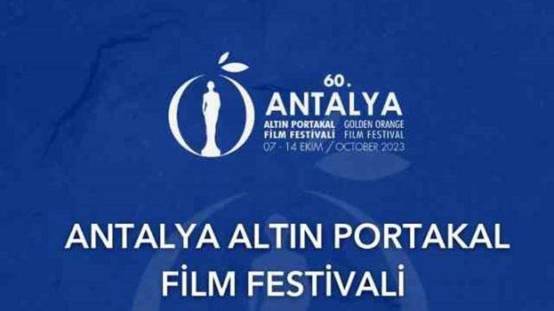 Antalya Altın Portakal Film Festivali iptal edildi