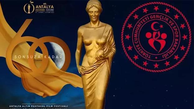 Altın Portakal  Film Festivali iptal edildi