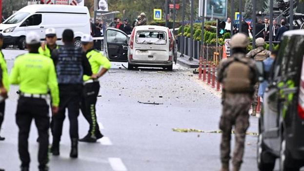 Ankara'daki bombalı saldırı girişiminde yeni detay