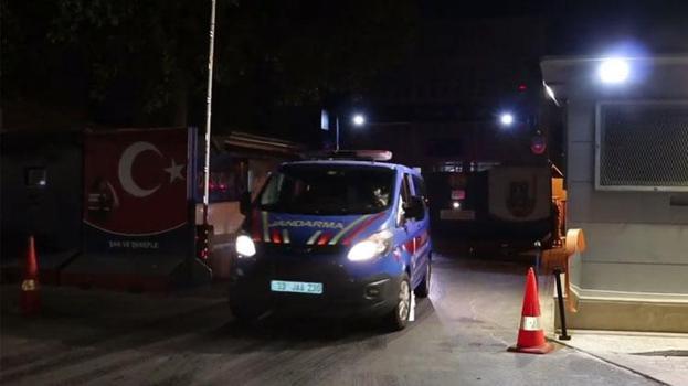 İçişleri Bakanı Ali Yerlikaya duyurdu: Çok sayıda terör örgütü mensubu yakalandı