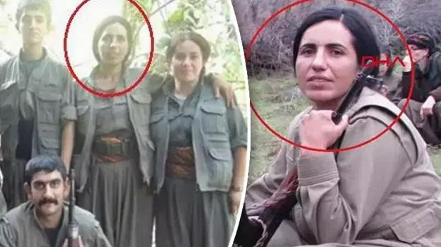 PKK/KCK'nın sözde sorumlusu Gülsüme Doğan etkisiz hale getirildi