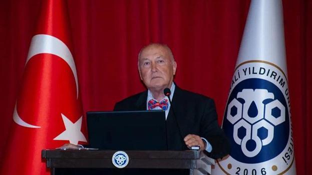 Deprem açıklaması! Prof. Dr. Ercan 'Büyük bir deprem olabilir' dedi ve tarih aralığı verdi
