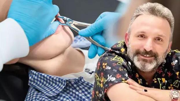 Sahte diş doktoru skandalı! Hastaya kızdı dişlerini çekti ilaç yazdı, şok eden olay