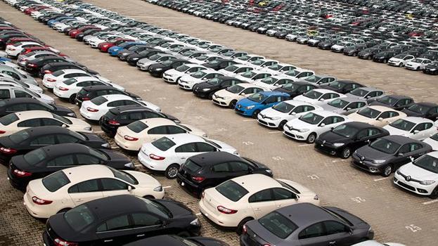 İkini el araba alacaklara yeni yıl uyarısı! 'En uygun fiyat'