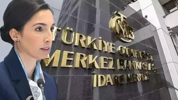 Merkez Bankası Başkanı Erkan: Enflasyon 2024'ün ikinci yarısında gerileyecek