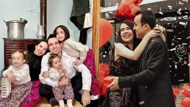 Özlem Öz ve Tayyar Öz ile ilgili yeni gelişme! Rahat tavırları dikkat çekti, ilk açıklama geldi