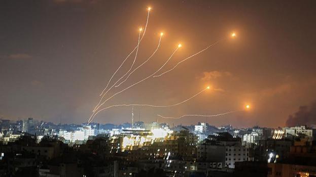 Gazze'deki ateşkes bitti! İsrail ordusu açıkladı: Savaşa yeniden başladık