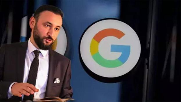 Bilişim Hukuku Derneği Başkanı Ergün: Google kabul etmek zorunda