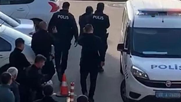 Fon soruşturmasında 4 şüpheli tutuklandı, 4 şüpheliye adli kontrol