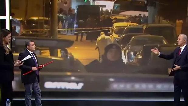 Aziz Yeniay saldırı anını ilk kez CNN Türk'te anlattı: Bana 'sizi vuracaklar' dediler