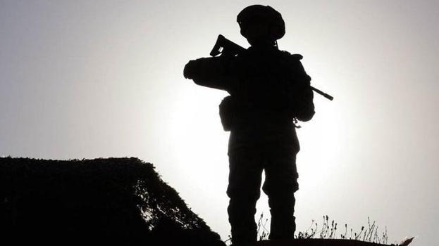 Acı haberi MSB duyurdu: Pençe-Kilit Operasyonu Bölgesinde bir askerimiz şehit oldu