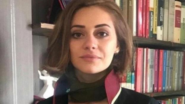 Avukat Feyza Altun tutuklama talebiyle Sulh Ceza Hakimliğine sevk edildi