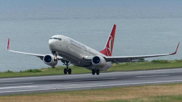 Türk Hava Yolları 2024 yılı için 5 bin kişiyi işe alacak