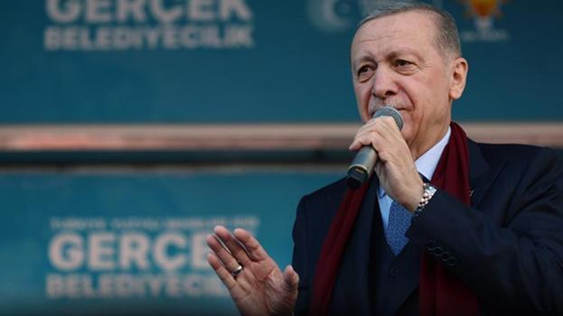 Cumhurbaşkanı Erdoğan: Füze sistemlerine sahip olmak beka meselesidir