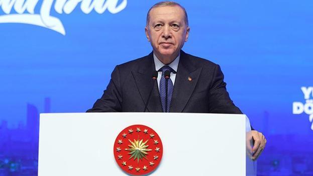 Cumhurbaşkanı Erdoğan: 31 Mart'ta gereken dersi vereceğiz