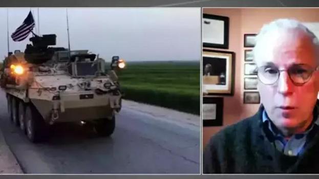 ABD'nin karakutusu büyükelçiden YPG itirafı: Güç kaybeder