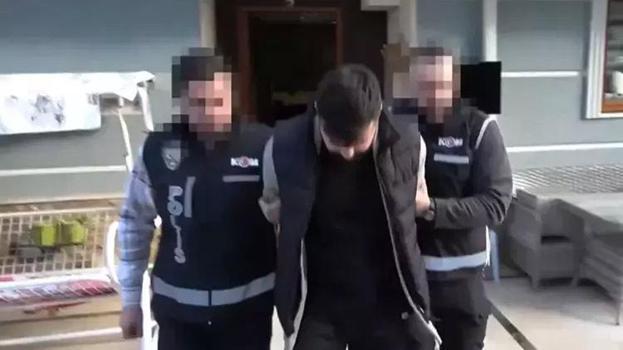 Ankara'da Mahzen-1 Operasyonu! 'Pekmez Kardeşler' suç örgütü çökertildi