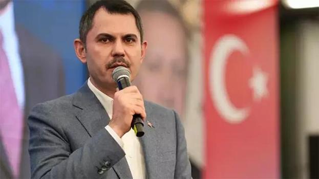 AK Parti İBB Başkan Adayı Murat Kurum'dan anket açıklaması: Ne yapacaklarını şaşırdılar