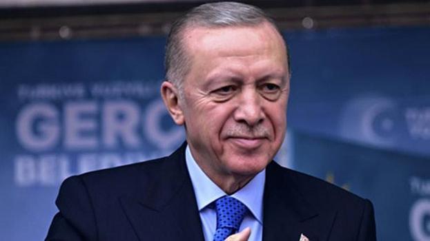 Cumhurbaşkanı Erdoğan: Ramazan Bayramı gelmeden 31 Mart'ta milli irade bayramını ilan edeceğiz