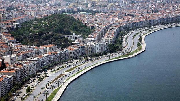 Antalya'da yüksek kira fiyatlarında sert düşüş