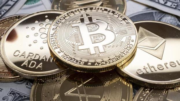 Bitcoin sert düştü! Kayıp yüzde 14'ü buldu