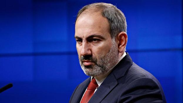 Ermenistan Başbakanı Nikol Paşinyan: Azerbaycan ile görüşmeyi reddedersek hafta sonu savaş çıkabilir