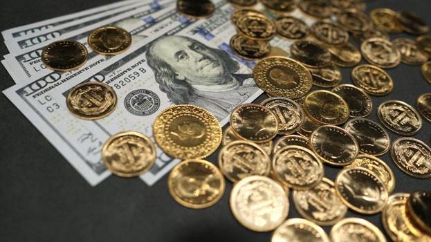 Merkez Bankası'nın faiz kararı sonrası altın ve dolarda sürpriz gelişme