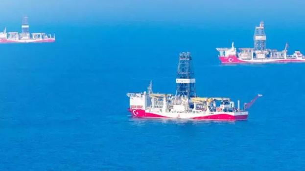 TPAO, Marmara Denizi'nde petrol arayacak! Dikkat çeken gelişme