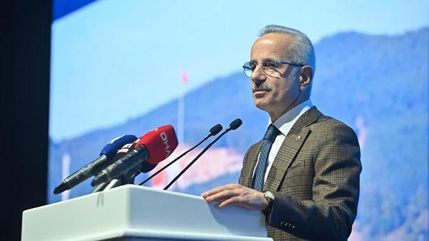 Bakan Uraloğlu: Türkiye, fiber altyapıda Avurpa'da 2'nci sırada