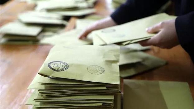 Bakan Yerlikaya açıkladı: 81 il valiliğine seçim tedbirleri genelgesi gönderildi