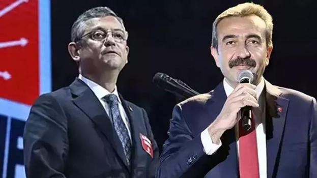 Çukurova Belediye Başkanı CNN TÜRK'te anlattı: CHP'de pusu kültürü oluştu, Genel Başkan pusu kurdu