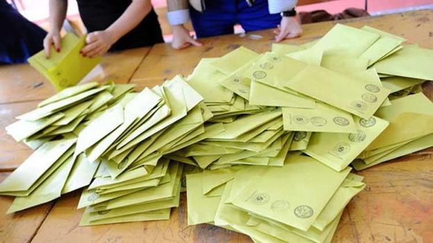 Keçiören seçim sonuçları 2024: Ankara Keçiören’de kim kazandı? 31 Mart Keçiören yerel seçim sonuçları