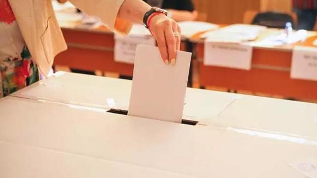 Yerel seçim için idari izin kararı! 1 Nisan Pazartesi günü izinli olacaklar